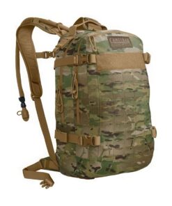 Camelbak HAWG Crux Multicam Hydration Pack- 1735901000