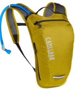 Camelbak Hydrobak Light 1.5L Hydration Back Pack - Gold