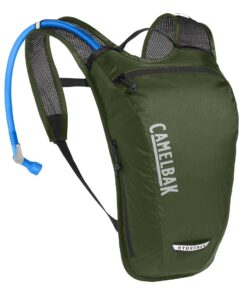 Camelbak Hydrobak Light Hydration Pack - 1.5 Litre - Army Green