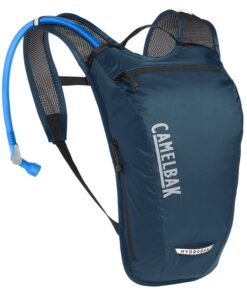 Camelbak Hydrobak Light Hydration Pack - 1.5 Litre - Gibraltar Navy/Black