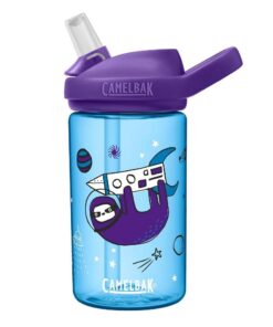 Camelbak Kids Eddy+ 400ml "Sloths in Space"
