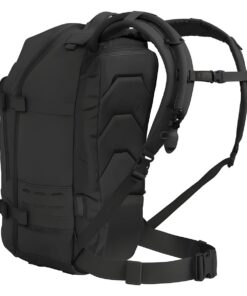Camelbak Motherlode Crux Black Hydration Pack- 1738001000