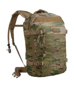 Camelbak Motherlode Crux Multicam Hydration Pack- 1740901000