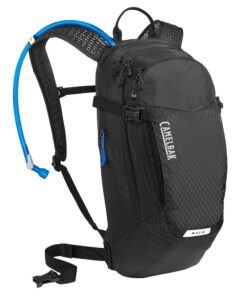 Camelbak M.U.L.E. 12 Black Hydration Back Pack