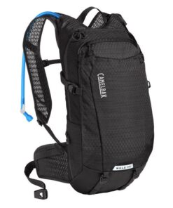 Camelbak M.U.L.E. Pro 14 Hydration Back Pack 3L - Black