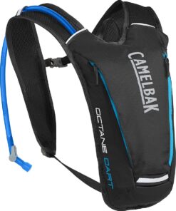 Camelbak Octane Dart 1.5lt - Black & Atomic Blue