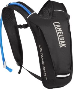 Camelbak Octane Dart Running Hydration Pack - 1.5 Litre - Black