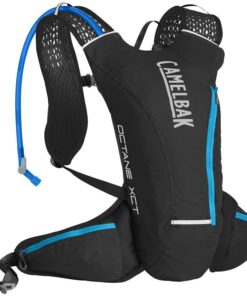 Camelbak Octane XCT Running Hydration Pack - 2 Litre - Black/Blue
