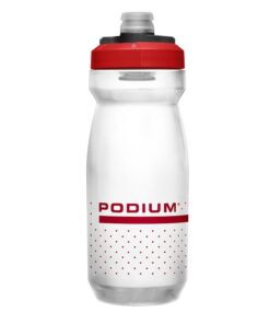 Camelbak Podium - 620ml - Fiery Red