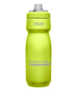 Camelbak - Podium 710ml Cycling Hydration Water Bottle - Lime