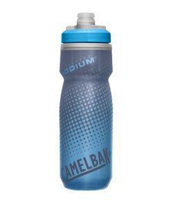 Camelbak Podium Chill Cycling and General Use Water Bottle - 620ml - Blue Dot
