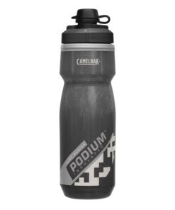 Camelbak Podium Dirt Series Chill - 620ml - Black