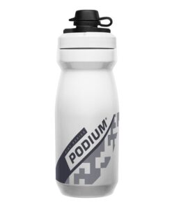 Camelbak Podium Dirt Series Chill - 620ml - White
