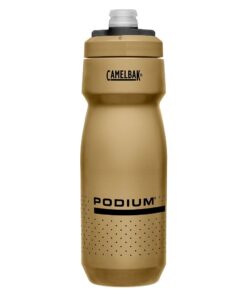 Camelbak Podium Water Bottle - 710ml Gold