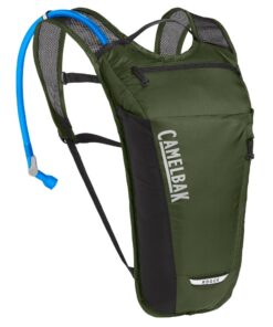 Camelbak Rogue Light 2L Hydration Back Pack - Army Green