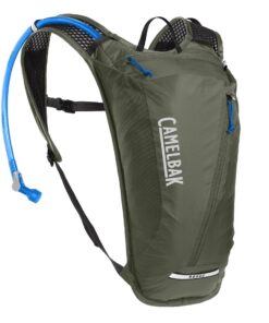 Camelbak Rogue Light Cycling Hydration Pack - 2 Litre - Dusty Olive