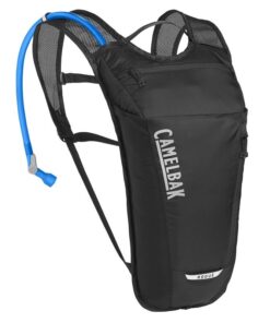 Camelbak Rogue Light Hydration Pack - 2 Litre - Black/Silver