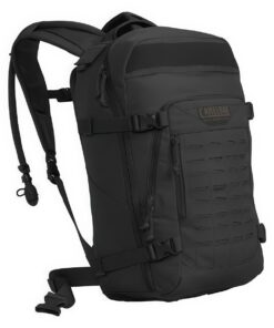 Camelbak Sparta Crux Black Hydration Pack- 1730001000