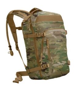 Camelbak Sparta Crux Multicam Hydration Pack- 1732901000