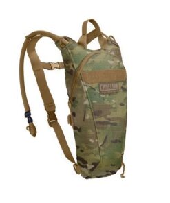 Camelbak Thermobak Crux Multicam Hydration Pack- 1718901000