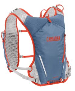 Camelbak Trail Run Vest with Two 17oz Quick Stow Flasks