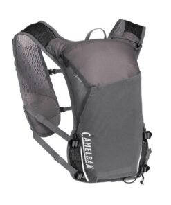 CAMELBAK Zephyr Vest - 1 Litre - Castlerock Grey/Black