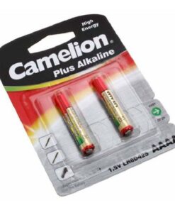 CAMELION LR8D425-BP2 AAAA=Size 1.5V Battery Super Alkaline 2/Pack