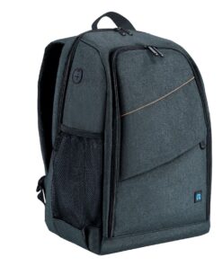 Camera Backpacks Shockproof Camera Bag With Rain Cover for DSLR SLR Cameras