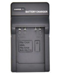 Camera Battery Chargers for Canon NB-6L