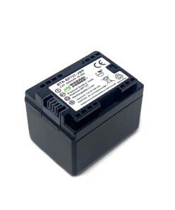 Camera Battery For BP727