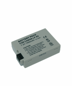 Camera Battery For LP-E8