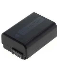 Camera Battery For Sony FW50