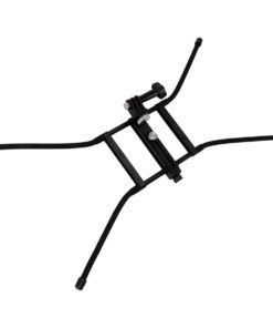 Camera Fence Mount Holder for Gopro/DJI/Smartphones