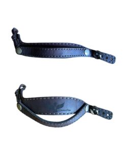 Camera Hand Strap Handmade Leather