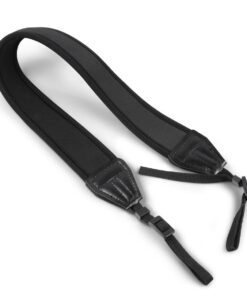 Camera  neck strap -Black