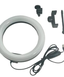 Camera Photo Studio Phone Video 14inch LED USB Ring Light