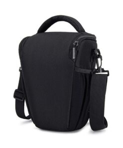 Camera Shoulder Bag crossbody Messenger SLR Camera Bag Camera Digital Bag