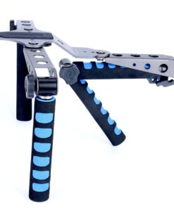 Camera Shoulder Mount Stabilizer Rig