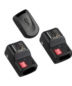 Camera Trigger Dual Set