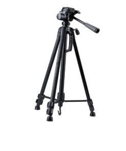Camera/Camcorder Aluminium,Universal Lightweight Tripod with Carry Bag-3520