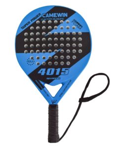 Camewin - 4015 Advanced Padel Racket