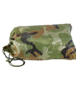 Camo Netting Green 4m x 3m