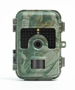 Camouflage SM4-PRO 24MP Full HD Trail Camera