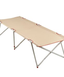 Camp Bed For Camping - Camp Bed Second 65 Cm - 1 Person