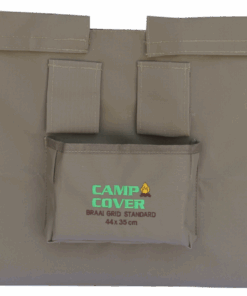 Camp Cover Braai Grid Cover Standard