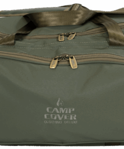 Camp Cover Clothing Deluxe Bag