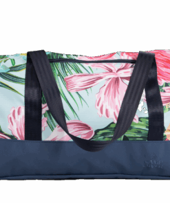 Camp Cover Tote Bag Limitless Zanzibar