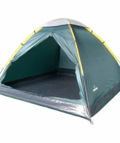 Camp Gear- 2 Man Dome Tent