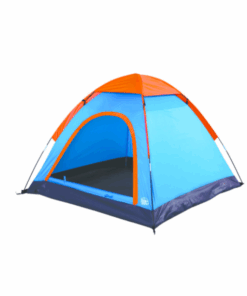 Camp Junior Adventure Tent
