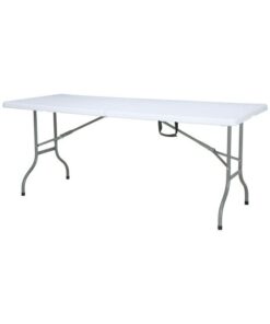 Camp Master 180 cm Folding Camping Table